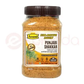 ANAND PUNJABI SHAKKAR: 500G ANAND PUNJABI SHAKKAR: 500G