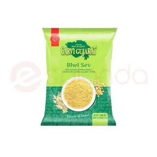 GARVI GUJARAT BHEL SEV: 1LB GARVI GUJARAT BHEL SEV: 1LB