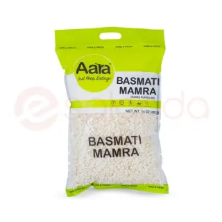 AARA BASMAT MAMRA: 14 OZ AARA BASMAT MAMRA: 14 OZ