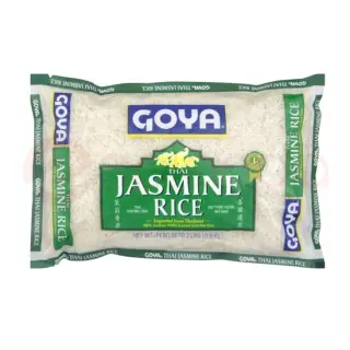 GOYA JASMINE RICE: 2LB GOYA JASMINE RICE: 2LB