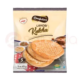 DOUGHSTORY LAHORI KULCHA:36OZ DOUGHSTORY LAHORI KULCHA:36OZ