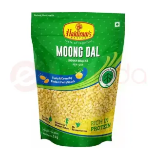 HALDIRAM MOONG DAL : 1 KG HALDIRAM MOONG DAL : 1 KG