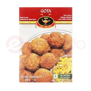 DEEP GOTA MIX: 200G DEEP GOTA MIX: 200G