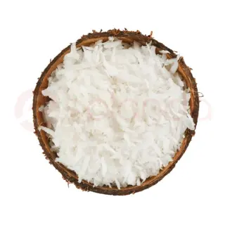 MANI'S COCONUT SHREDDED: 550G MANI'S COCONUT SHREDDED: 550G