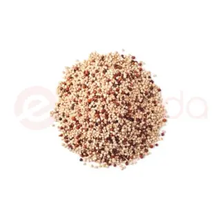 RADHEY QUINOA TRI COLOR:14OZ RADHEY QUINOA TRI COLOR:14OZ