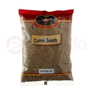 DEEP CUMIN SEEDS : 400GM DEEP CUMIN SEEDS : 400GM