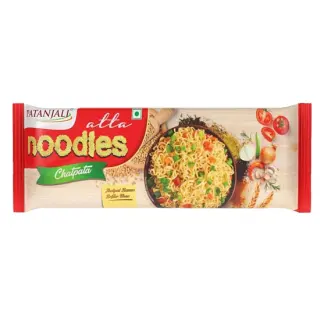 PATANJALI ATTA NOODLES: 240G PATANJALI ATTA NOODLES: 240G