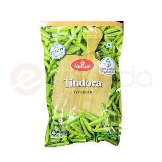 HALDIRAM TINDORA: 908GM HALDIRAM TINDORA: 908GM