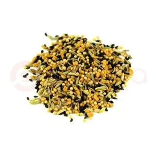 Paras Panch Puran: 28oz Paras Panch Puran: 28oz