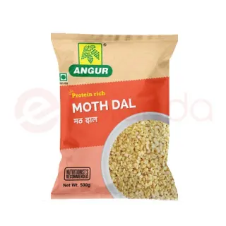 ANGUR MOTH DAL: 4LB ANGUR MOTH DAL: 4LB
