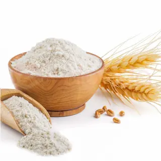 APNA BAZAR CHAKKI ATTA: 20LB APNA BAZAR CHAKKI ATTA: 20LB