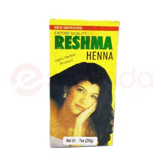 RESHMA HENNA: 200GM RESHMA HENNA: 200GM