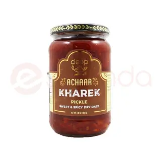 DEEP KHAREK ACHAAR: 850G DEEP KHAREK ACHAAR: 850G