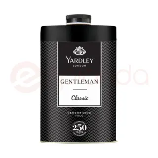 GENTLEMAN CLASSIC DEODORIZING GENTLEMAN CLASSIC DEODORIZING
