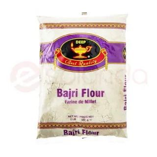 DEEP BAJRI FLOUR : 2 LB DEEP BAJRI FLOUR : 2 LB
