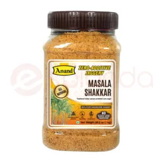 ANAND MASALA SHAKKAR; 1KG ANAND MASALA SHAKKAR; 1KG