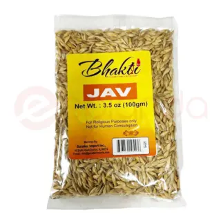 BHAKTI JAV: 3.5OZ BHAKTI JAV: 3.5OZ