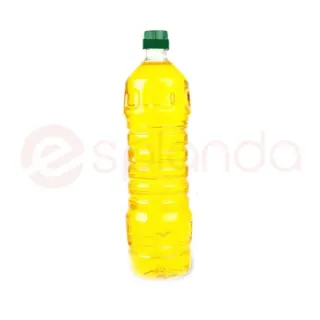PARAS SESAME OIL: 1LTR PARAS SESAME OIL: 1LTR