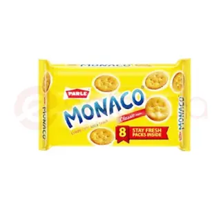 PARLE MONACO: 379.8GM PARLE MONACO: 379.8GM