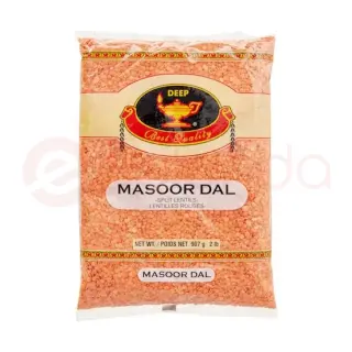 DEEP MASSOR DAL: 2LB DEEP MASSOR DAL: 2LB