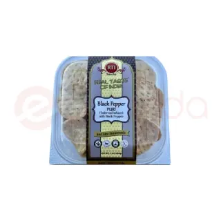 RTI BLACK PEPPER PURI:7OZ RTI BLACK PEPPER PURI:7OZ