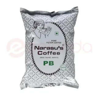NARASU'S COFFEE PB : 500G NARASU'S COFFEE PB : 500G