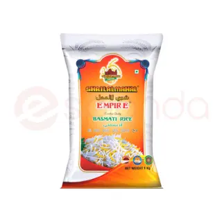 SHRILALMAHAL BASMATI RICE:10LB SHRILALMAHAL BASMATI RICE:10LB