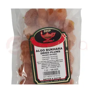 DEEP ALOO BUKHARA: 198GM DEEP ALOO BUKHARA: 198GM