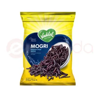 VADILAL RADISH POD SEEDS: 312G VADILAL RADISH POD SEEDS: 312G