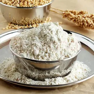 PARAS JOWAR FLOUR: 2LB PARAS JOWAR FLOUR: 2LB