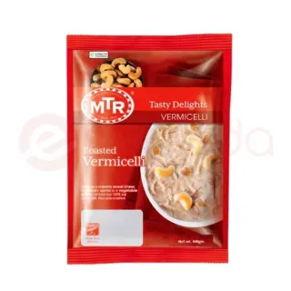 MTR ROASTED VERMICELLI : 440G MTR ROASTED VERMICELLI : 440G