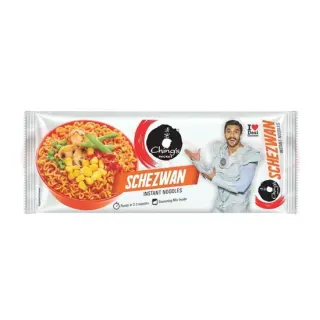 CHINGS SCHEZWAN NOODLES : 240G CHINGS SCHEZWAN NOODLES : 240G