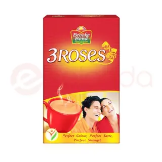 BROOKE BOND 3 ROSES: 500G BROOKE BOND 3 ROSES: 500G