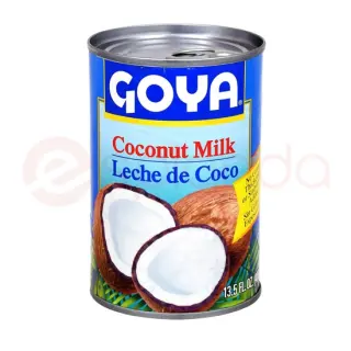 GOYA COCONUT MILK : 400ML GOYA COCONUT MILK : 400ML