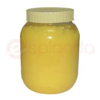 Amaravathi Pure Cow Ghee: 16oz Amaravathi Pure Cow Ghee: 16oz