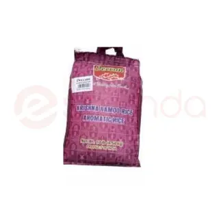 DECCAN KRISHNA KAMOD RICE:10LB DECCAN KRISHNA KAMOD RICE:10LB
